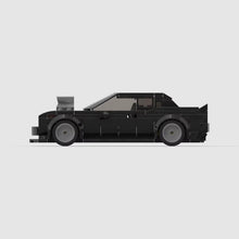Load image into Gallery viewer, MOC Dodge Challenger Charger Dom Racing Racer Building Blocks Brick Creative Garage Toys for Boys Gifts