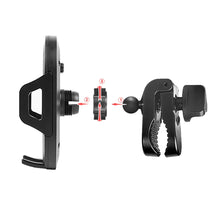 Load image into Gallery viewer, Cup Holder for Stroller Phone Support Outing Travel Universal Pram Kids Bicycle Baby Stroller Accessories Anti-Slip Design 1Pc