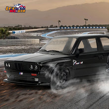 Load image into Gallery viewer, Hnr H9803 Ma E30 Edition 1/10 Remote Control Flat Sports Car Four-Wheel Drive Power Brushless Drift Rc Model Car Rtr