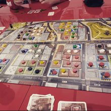 Load image into Gallery viewer, Chinatown Board Game 2-6 Players Business Strategy Game for Party/Family Table Games