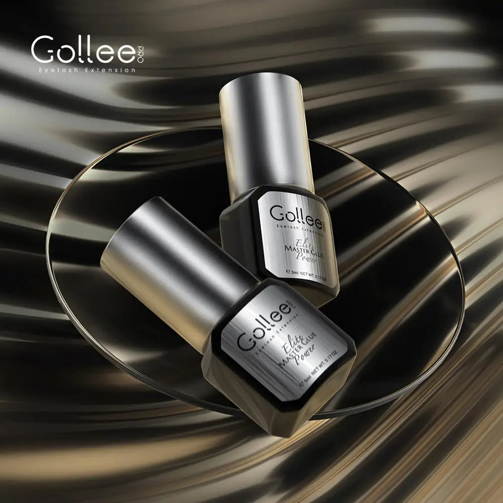 Fast Drying 0.5S Glue for Eyelash Extension Quickly Dry False Eyelash Adhesive Supplies Glues for Salon Makeup Tools