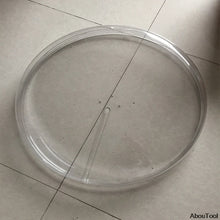 Load image into Gallery viewer, 3D Fan Hologram Projector Protection Cover 100Cm 3D Hologram Projector Light Advertising Display Shell LED Fan Acyrlic Cover Bag