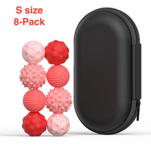 Load image into Gallery viewer, Magnetic Balls Fidget Toy,Edc anti Stress Relief Toy Antistress Anxiety Sensory Magnet Fidgeting for Adult Kids Autism ADHD Gift