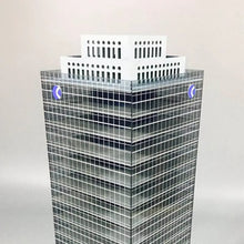 Load image into Gallery viewer, 1/150 N Scale High-End Modernization Finished Diorama Train Building Model Kits Hard Plastic Sand Table Scene Decor Xmas Gifts