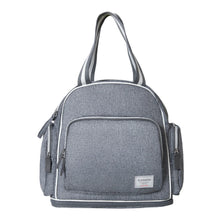 Load image into Gallery viewer, Diaper Bag Travel Backpack Maternity Nappy Bag Nursing Bag for Mom- Large Capacity ,Waterproof,Multifunctional,Baby Care