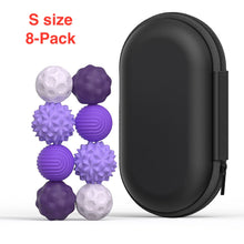 Load image into Gallery viewer, Magnetic Balls Fidget Toy,Edc anti Stress Relief Toy Antistress Anxiety Sensory Magnet Fidgeting for Adult Kids Autism ADHD Gift