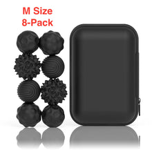 Load image into Gallery viewer, Magnetic Balls Fidget Toy,Edc anti Stress Relief Toy Antistress Anxiety Sensory Magnet Fidgeting for Adult Kids Autism ADHD Gift
