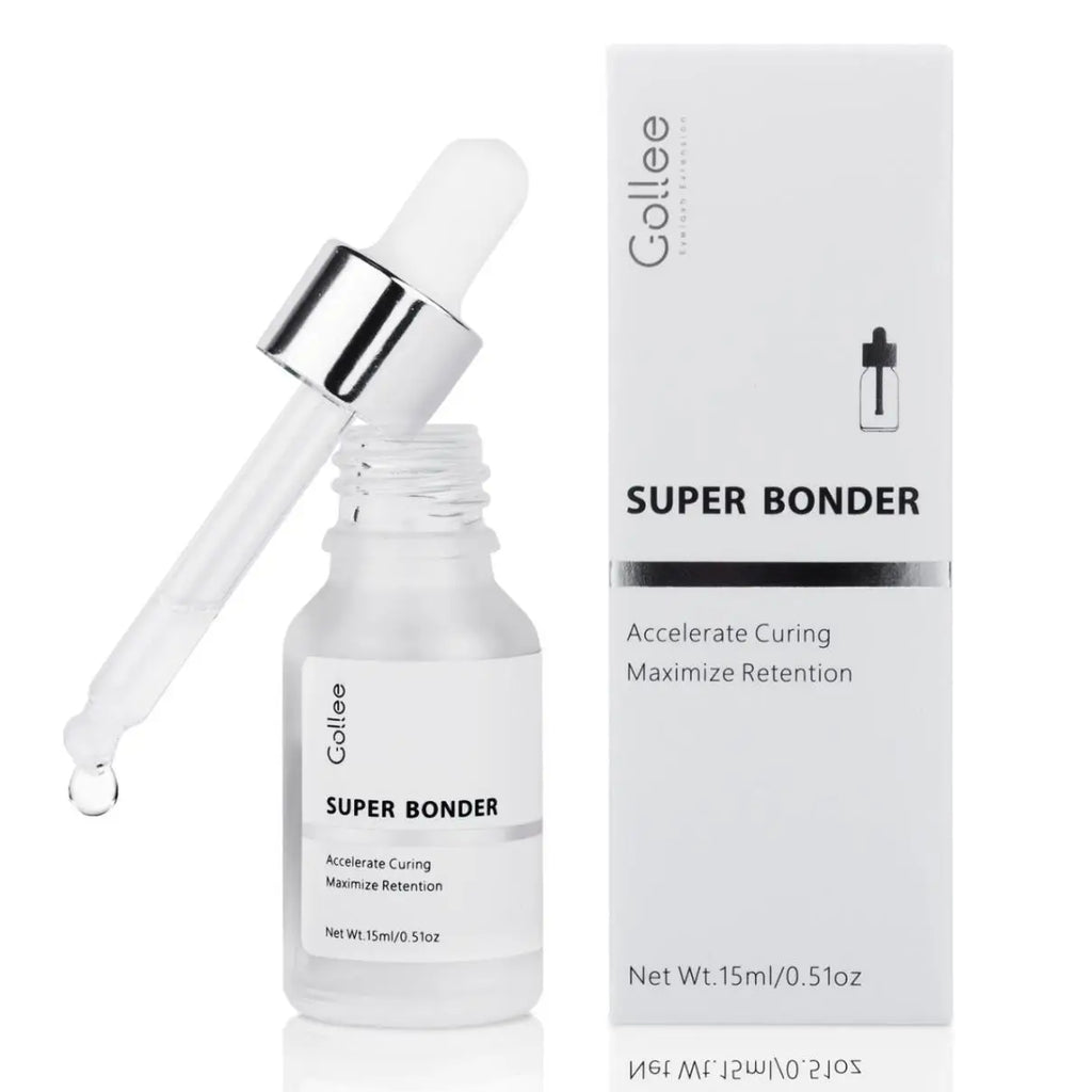 Fast Drying 0.5S Glue for Eyelash Extension Quickly Dry False Eyelash Adhesive Supplies Glues for Salon Makeup Tools