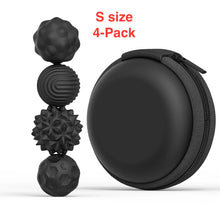 Load image into Gallery viewer, Magnetic Balls Fidget Toy,Edc anti Stress Relief Toy Antistress Anxiety Sensory Magnet Fidgeting for Adult Kids Autism ADHD Gift