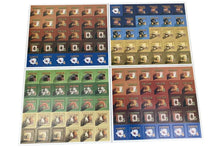 Load image into Gallery viewer, Chinatown Board Game 2-6 Players Business Strategy Game for Party/Family Table Games