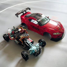 Load image into Gallery viewer, TG Racing RWD 1/24 Drift Mosquito Electric Drift Car RTR Version