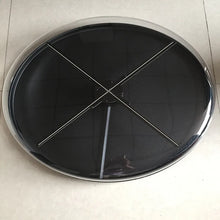 Load image into Gallery viewer, 3D Fan Hologram Projector Protection Cover 100Cm 3D Hologram Projector Light Advertising Display Shell LED Fan Acyrlic Cover Bag