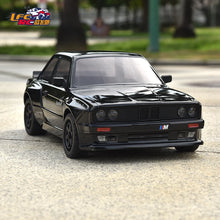 Load image into Gallery viewer, Hnr H9803 Ma E30 Edition 1/10 Remote Control Flat Sports Car Four-Wheel Drive Power Brushless Drift Rc Model Car Rtr