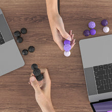 Load image into Gallery viewer, Magnetic Balls Fidget Toy,Edc anti Stress Relief Toy Antistress Anxiety Sensory Magnet Fidgeting for Adult Kids Autism ADHD Gift