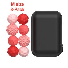 Load image into Gallery viewer, Magnetic Balls Fidget Toy,Edc anti Stress Relief Toy Antistress Anxiety Sensory Magnet Fidgeting for Adult Kids Autism ADHD Gift