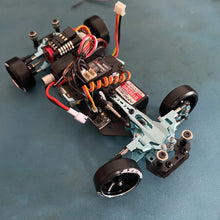 Load image into Gallery viewer, TG Racing RWD 1/24 Drift Mosquito Electric Drift Car RTR Version