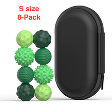 Load image into Gallery viewer, Magnetic Balls Fidget Toy,Edc anti Stress Relief Toy Antistress Anxiety Sensory Magnet Fidgeting for Adult Kids Autism ADHD Gift