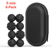 Load image into Gallery viewer, Magnetic Balls Fidget Toy,Edc anti Stress Relief Toy Antistress Anxiety Sensory Magnet Fidgeting for Adult Kids Autism ADHD Gift