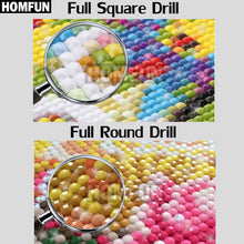 Load image into Gallery viewer, Photo Custom Diamond Painting 5D DIY Picture of Rhinestones Diamond Embroidery 3D Cross Stitch Home Wedding Decoration